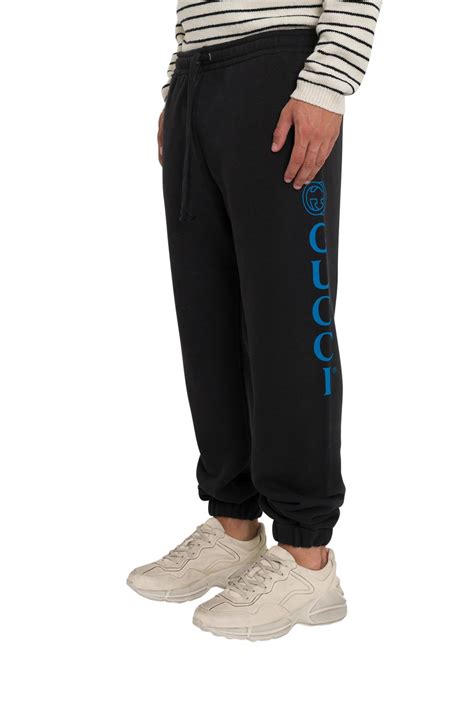 gucci sweatpants for sale